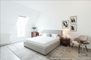  Maison � vendre 6 pi�ces 124 m�