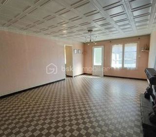  Propri�t�/ch�teau � vendre 5 pi�ces 127 m�