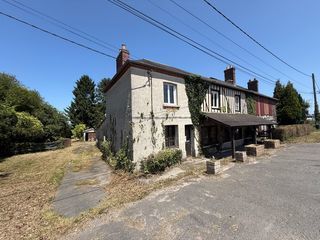  Maison � vendre 5 pi�ces 170 m�