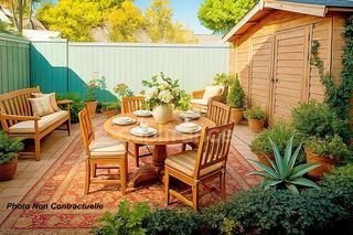  Maison � vendre 4 pi�ces 78 m�