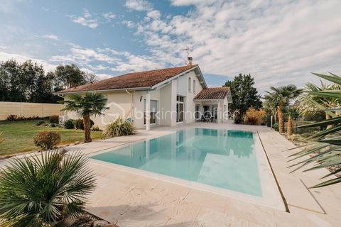   EXCLUSIVITE A SAISIR Maison - 6 pi�ce(s) - 164 m�