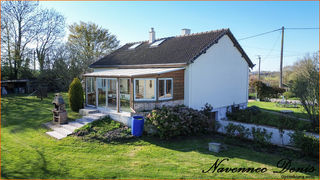  Maison � vendre 4 pi�ces 74 m�