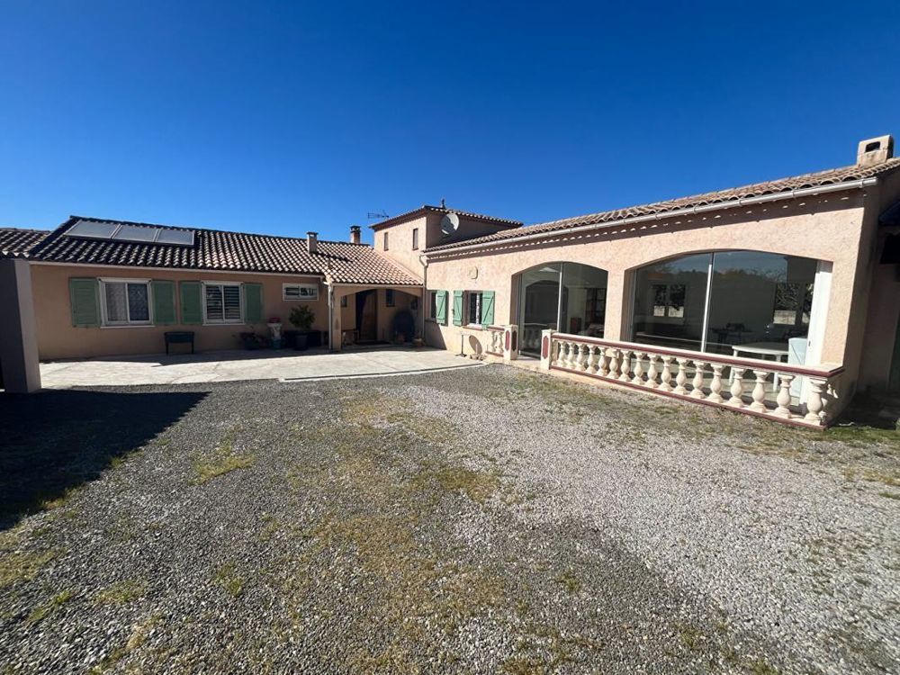 � vendre  Villa Vidauban (83550)