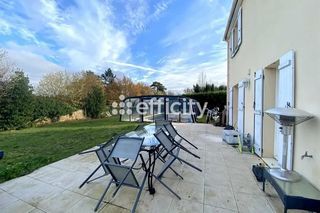  Maison � vendre 6 pi�ces 139 m�