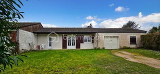  Maison � vendre 5 pi�ces 106 m�