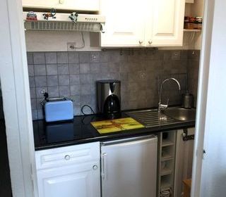  Appartement � louer 1 pi�ce 24 m�