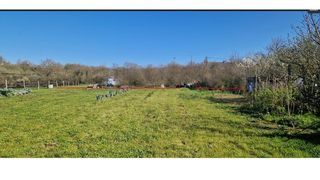  Terrain � vendre 1400 m�