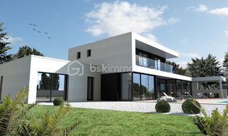  Terrain � vendre 580 m�