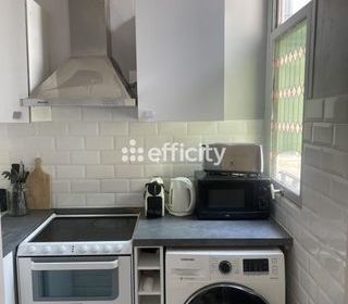  Appartement � vendre 2 pi�ces 56 m�