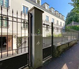  Appartement � vendre 1 pi�ce 24 m�