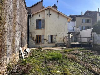  Maison � vendre 3 pi�ces 81 m�