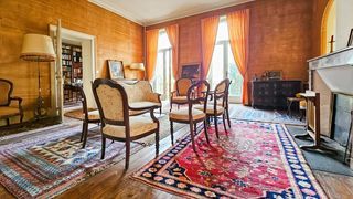  Propri�t�/ch�teau � vendre 15 + pi�ces 470 m�