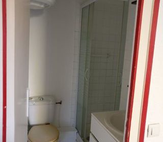  Appartement � louer 1 pi�ce 22 m�
