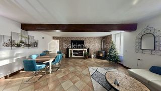  Maison � vendre 7 pi�ces 160 m�