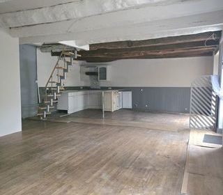  Maison � vendre 4 pi�ces 97 m�