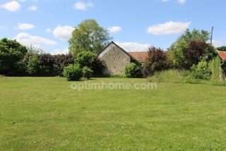  Terrain � vendre 1380 m�