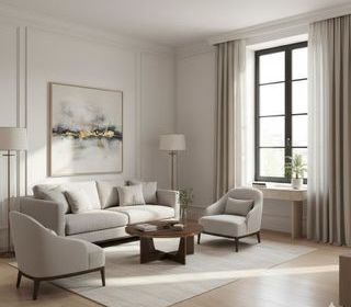  Appartement � vendre 2 pi�ces 44 m�