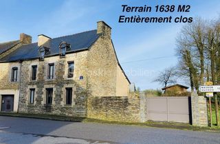  Maison � vendre 10 pi�ces 1638 m�