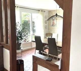  Maison � vendre 5 pi�ces 110 m�