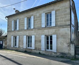  Maison � vendre 7 pi�ces 201 m�