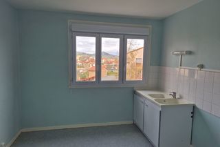  Appartement � vendre 3 pi�ces 60 m�