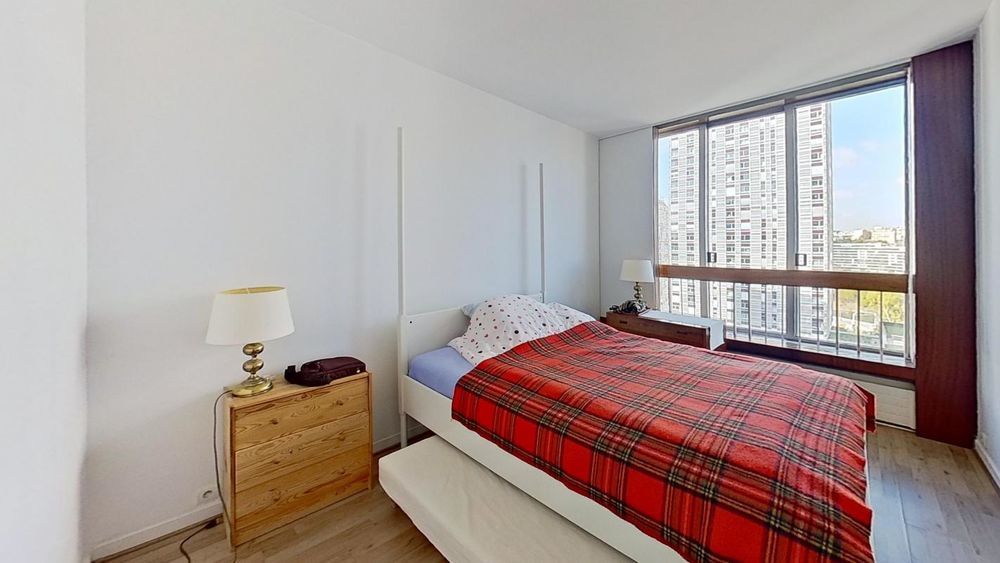 � vendre  Appartement Paris 15