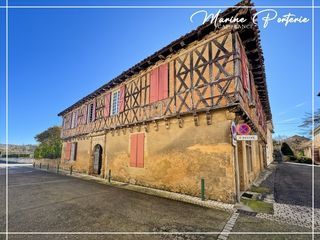  Maison � vendre 13 pi�ces 420 m�