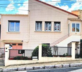  Maison � vendre 6 pi�ces 95 m�