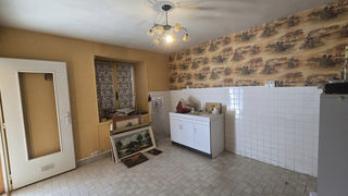  Maison � vendre 4 pi�ces 68 m�