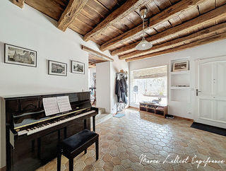  Maison � vendre 7 pi�ces 260 m�