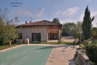  Maison � vendre 7 pi�ces 208 m�