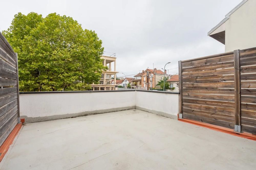 � vendre  Maison Arcueil (94110)