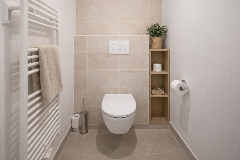 � vendre  Appartement Marseille 6