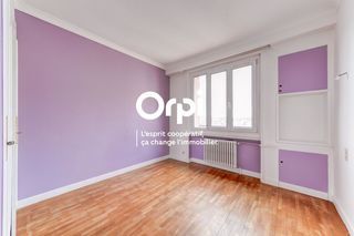  Appartement � vendre 5 pi�ces 103 m�