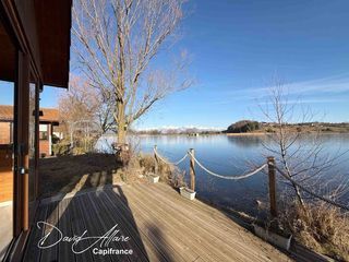  Maison � vendre 3 pi�ces 37 m�