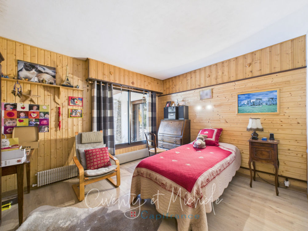 � vendre  Maison Aiton (73220)