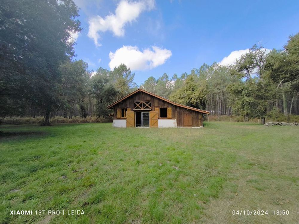 � vendre  Maison Castets (40260)