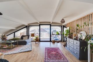  Appartement � vendre 3 pi�ces 80 m�