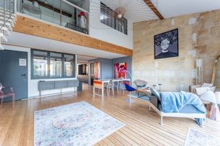  Duplex/triplex � vendre 3 pi�ces 105 m�