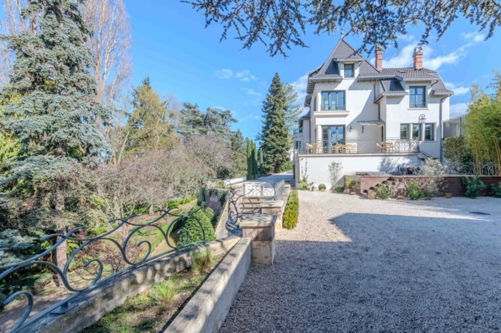 � vendre  Maison Roanne (42300)