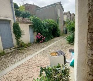  Maison � vendre 3 pi�ces 83 m�