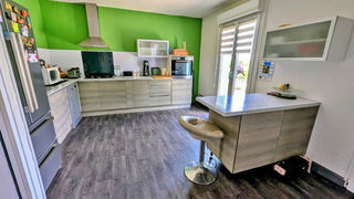  Maison � vendre 4 pi�ces 100 m�