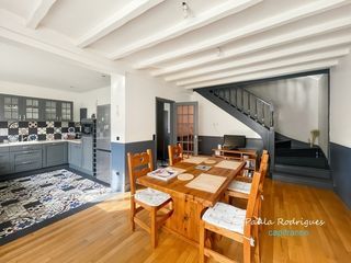  Maison � vendre 6 pi�ces 126 m�