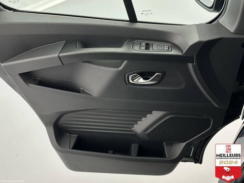 Renault Trafic CA L2H1 3000 2.0 dCi 170ch RED Edition Excl 2026 occasion Buchelay 78200