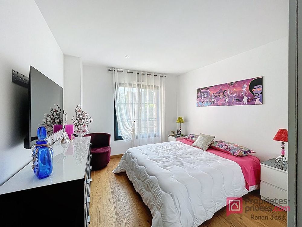 � vendre  Appartement Sautron (44880)