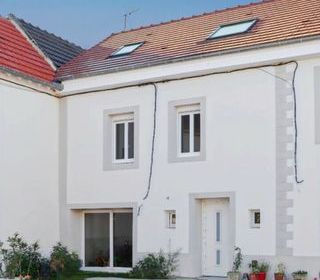  Maison � vendre 6 pi�ces 106 m�