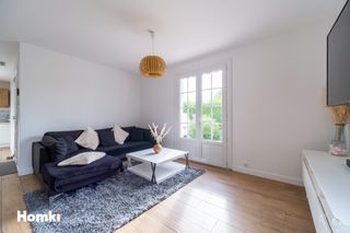  Maison � vendre 4 pi�ces 85 m�