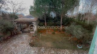  Propri�t�/ch�teau � vendre 10 pi�ces 283 m�