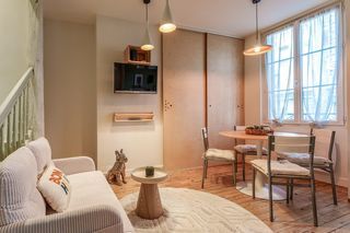  Maison � vendre 3 pi�ces 66 m�