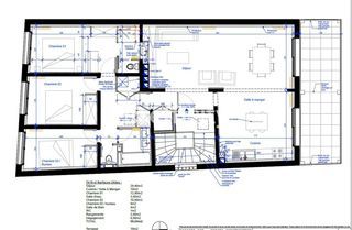  Appartement � vendre 4 pi�ces 104 m�